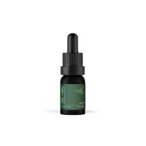 Nectar Peppermint 20% 2000mg Full Spectrum CBD Oil - 10ml