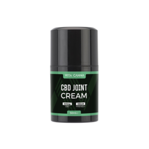 Vita Canna 500mg CBD Joint Cream 50ml