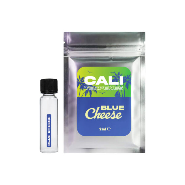 CALI TERPENES Premium USA Grown Terpene Extracts - 2ml - Image 36