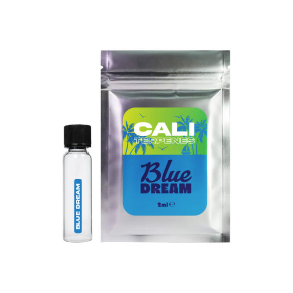 CALI TERPENES Premium USA Grown Terpene Extracts - 2ml - Image 26