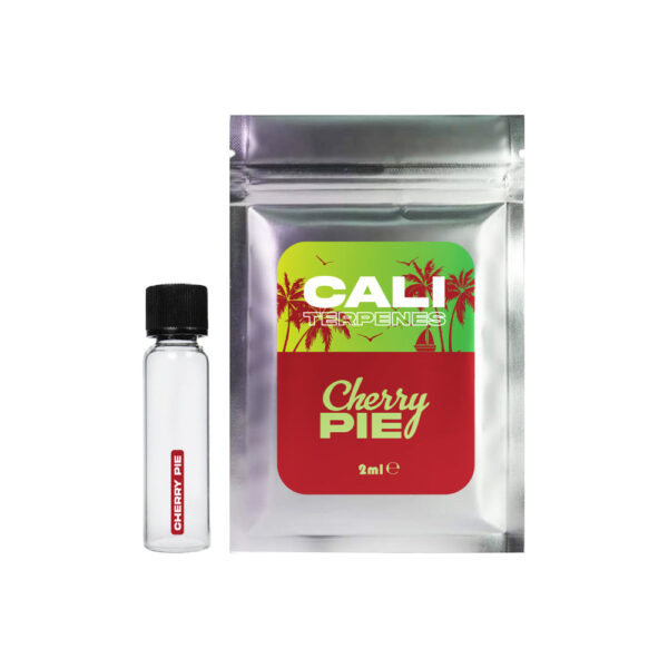 CALI TERPENES Premium USA Grown Terpene Extracts - 2ml - Image 4