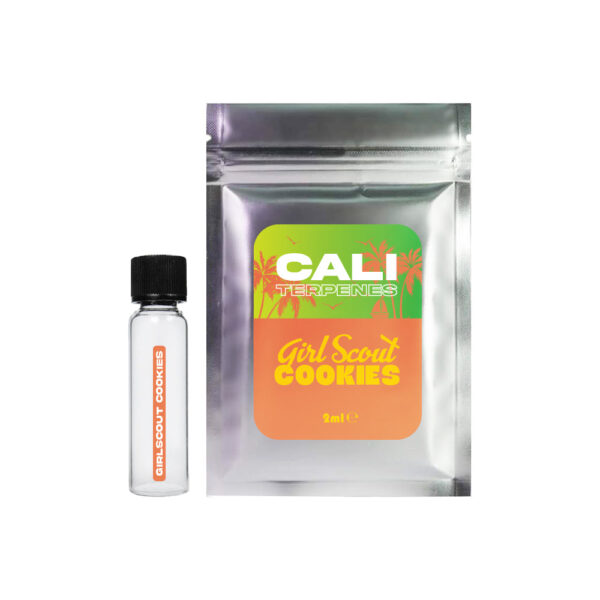 CALI TERPENES Premium USA Grown Terpene Extracts - 2ml - Image 46