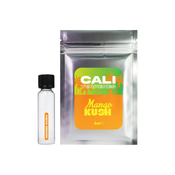 CALI TERPENES Premium USA Grown Terpene Extracts - 2ml - Image 13