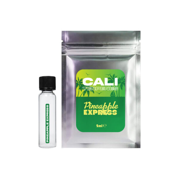 CALI TERPENES Premium USA Grown Terpene Extracts - 2ml - Image 14