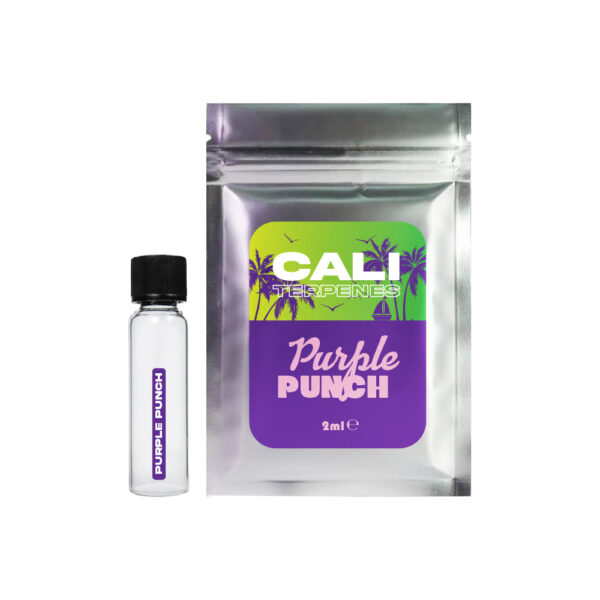 CALI TERPENES Premium USA Grown Terpene Extracts - 2ml - Image 51