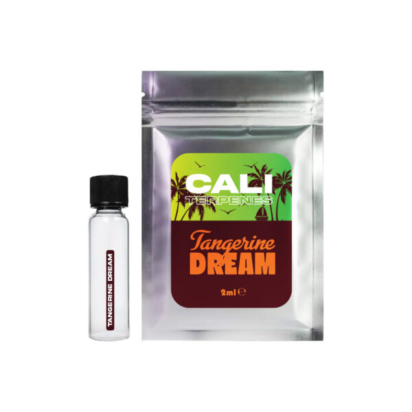 CALI TERPENES Premium USA Grown Terpene Extracts - 2ml - Image 9