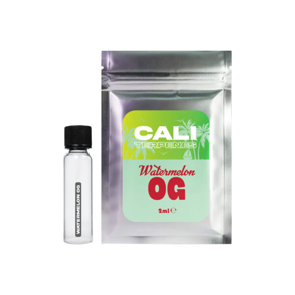 CALI TERPENES Premium USA Grown Terpene Extracts - 2ml - Image 6