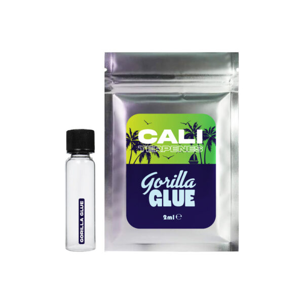 CALI TERPENES Premium USA Grown Terpene Extracts - 2ml - Image 32