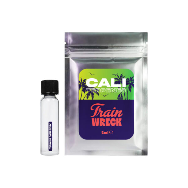 CALI TERPENES Premium USA Grown Terpene Extracts - 2ml - Image 30