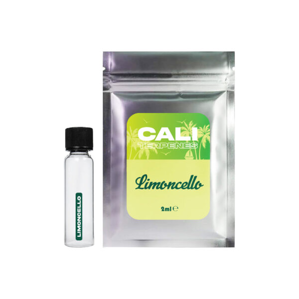 CALI TERPENES Premium USA Grown Terpene Extracts - 2ml - Image 28