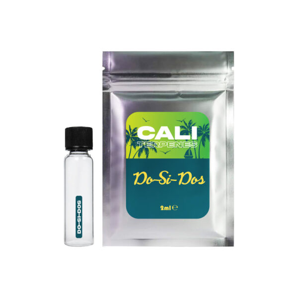 CALI TERPENES Premium USA Grown Terpene Extracts - 2ml - Image 43