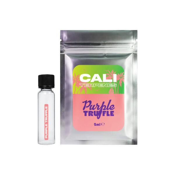 CALI TERPENES Premium USA Grown Terpene Extracts - 2ml - Image 45