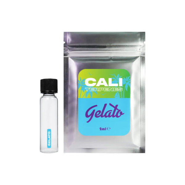 CALI TERPENES Premium USA Grown Terpene Extracts - 2ml - Image 47