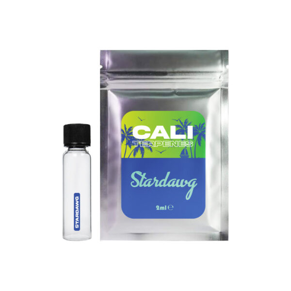 CALI TERPENES Premium USA Grown Terpene Extracts - 2ml - Image 49