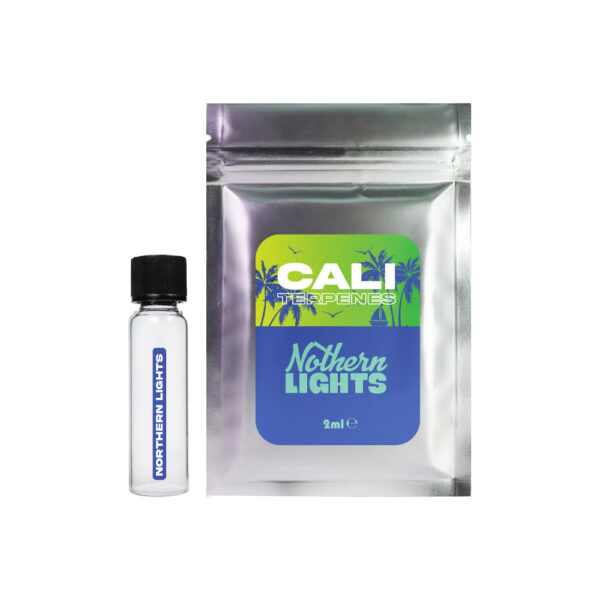 CALI TERPENES Premium USA Grown Terpene Extracts - 2ml - Image 22