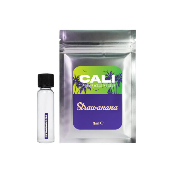 CALI TERPENES Premium USA Grown Terpene Extracts - 2ml - Image 48