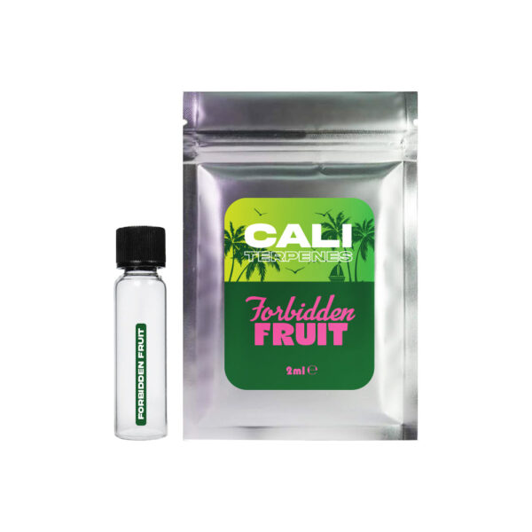 CALI TERPENES Premium USA Grown Terpene Extracts - 2ml - Image 31