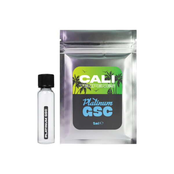 CALI TERPENES Premium USA Grown Terpene Extracts - 2ml - Image 5