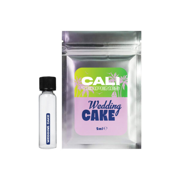 CALI TERPENES Premium USA Grown Terpene Extracts - 2ml - Image 41