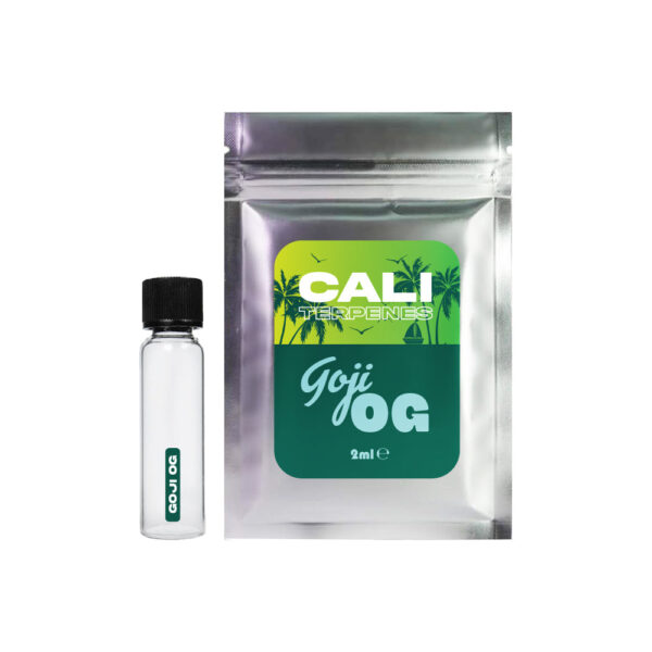 CALI TERPENES Premium USA Grown Terpene Extracts - 2ml - Image 50