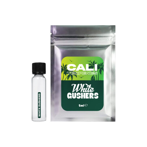 CALI TERPENES Premium USA Grown Terpene Extracts - 2ml - Image 37